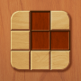 icon Woodoku - Wood Block Puzzle for Samsung Galaxy S3