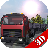 icon Traffic Hard Truck Simulator 3.0.1