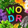 icon Word Garden : Crosswords for LG U