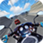 icon Motorcycle Driving