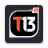 icon com.trece.t13 v2.0.1(201711141)