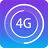 icon 4G Speed Test 1.3