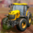 icon Farmer Sim 2018 1.3.0