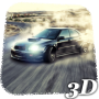 icon Super Drift 3D Live Wallpaper