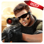 icon Sniper - American Assassin for Samsung Galaxy Tab 2 10.1 P5100