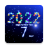 icon New Year countdown lite 7.5.1