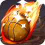 icon Tip-Off Basketball for Samsung Galaxy Tab Pro 12.2