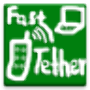 icon Fast WiFi Tether 