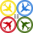 icon Aeroplane Chess 1.4