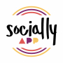 icon Socially App