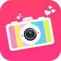 icon Beauty Cam : Beauty Plus Cam for Samsung Galaxy Note 10 1