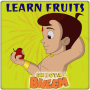 icon Learn Fruits With Bheem