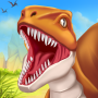 icon Dino World