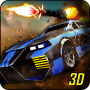icon Death Racing Fever: Car 3D for Samsung Galaxy mini 2 S6500