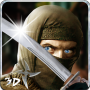 icon Ninja Warrior Assassin 3D