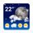 icon Weather 319