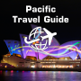 icon Pacific Travel Guide Offline for Motorola Moto X4