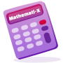 icon Mathemati-X
