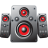 icon Volume Booster Pro 2.1