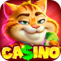 icon Fat Cat Casino - Slots Game for Samsung Galaxy Ace Duos I589