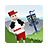 icon Pixel Disc Golf 2 1.2