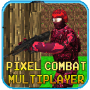 icon Pixel Combat Multiplayer