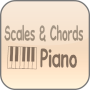 icon Scales & Chords: Piano Lite
