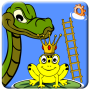 icon SnakeAndLadderAnimated