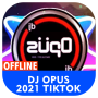 icon Dj Opus Offline Lengkap 2021 Tiktok