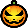 icon Bubble Blast Halloween for oppo R11 Plus