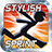 icon Stylish Sprint 1.7