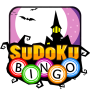 icon Sudoku Bingo Halloween