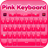 icon Pink Keyboard 11.80