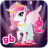 icon Baby Unicorn Pony Dress Up 1.0.11