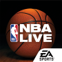 icon NBA LIVE Mobile Basketball for Samsung Galaxy Mini S5570