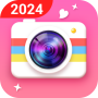 icon HD Camera Selfie Beauty Camera for Samsung Galaxy Star(GT-S5282)