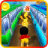 icon Shin Subway Adventure: Endless Run Race Game 1.0