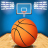 icon BasketBallShoot 41