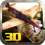icon WW2 Pacific Fighter Attack 3D