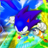 icon Ice Sonic Adventures 2.0