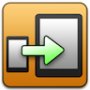 icon ScreenShare (tablet) for Blackview BV8000 Pro