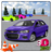 icon car parking challenge driving school speed test 1.0
