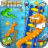 icon Snakes And Ladders 2 1.0