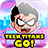 icon Super Titans Go Run Adventure 1.0