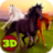 icon Wild Horse Survival Simulator 1.0