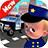 icon the little cop adventure 1.0