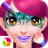 icon Crystal Princess Sugary Makeup 1.0.0