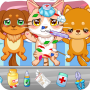 icon new-android-Pet-Hospital-Doctor