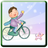 icon Funny Bike Riding Subway Games 1.0