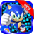 icon Shadow Sonic Run 1.0